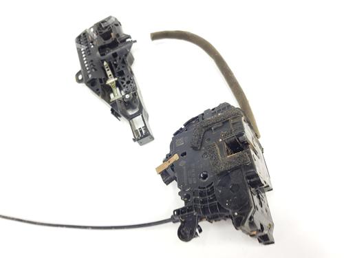 Front right lock RENAULT ZOE (BFM_) ZOE (BFMD) | BP38037791C97 - Image 3