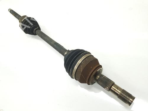 Right front driveshaft PEUGEOT BOXER Van 2.2 HDi 120 | BP33861279M39 - Image 2