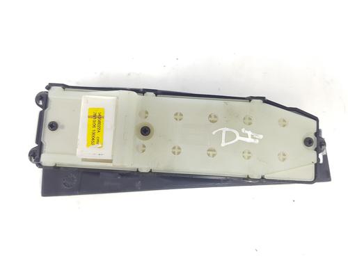 Left front window switch TOYOTA AVENSIS (_T25_) 2.0 D-4D (ADT250_, ADT250R) | BP13518341I27 
