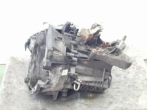 Used Gearbox FORD TRANSIT Bus (FD_ _, FB_ _, FS_ _, FZ_ _, FC_ _) 2.2 TDCi (85 hp) 29814078