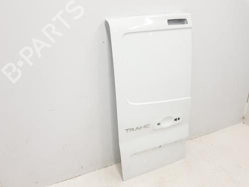 Dør venstre bagtil RENAULT TRAFIC III Van (FG_) 1.6 dCi 140 (FGMA, FGMC) | BP30274955C4