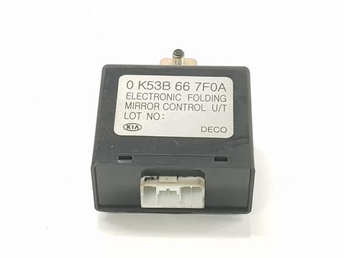 Used Electronic module KIA CARNIVAL II (GQ) 2.9 CRDi (144 hp) 17683415