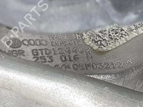 Engine VW GOLF VII Variant (BA5, BV5)  | BP32258548M1  - Image 5