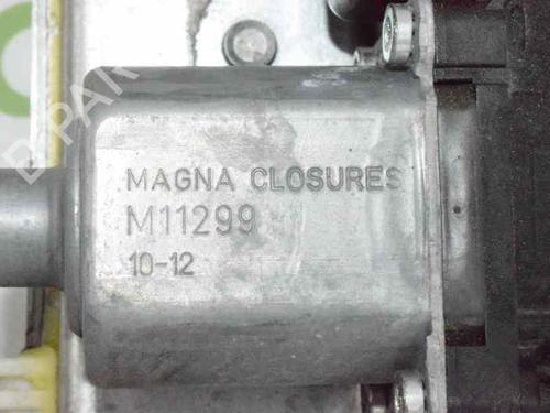 Rear right window mechanism OPEL MERIVA B MPV (S10) 1.7 CDTI (75) | BP763459C25 