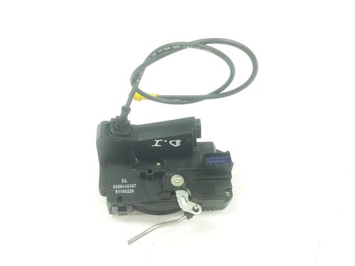Rear left lock OPEL VIVARO A Van (X83) 2.0 CDTI (F7) | BP14445866C100 