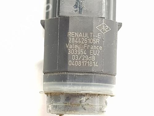 Other RENAULT TRAFIC III Van (FG_) 1.6 dCi 120 (FGMK) | BP29313526O1