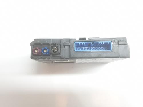 Electronic module DACIA DUSTER (PYM_, PYN_) 1.2 TCe 130 | BP34698724M83 - Image 5