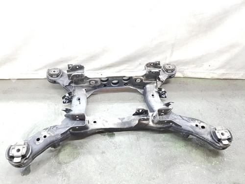 Rear axle MERCEDES-BENZ M-CLASS (W166) ML 350 BlueTEC 4-matic (166.024, 166.023) | BP18255230M2 
