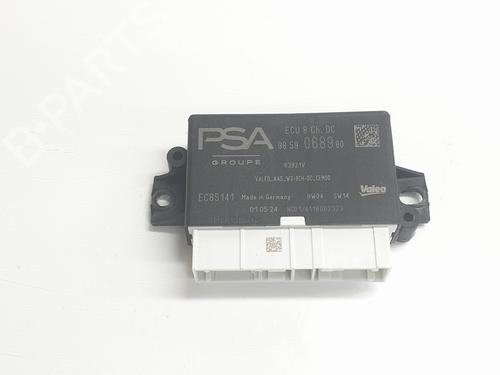 Elektronisk modul OPEL ASTRA L Sports Tourer (O5) [2021-2025]  26186958