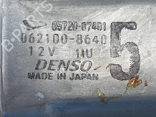 Left front window motor DAIHATSU TERIOS (J1_) 1.3 4WD (J100) | BP28042897E21 