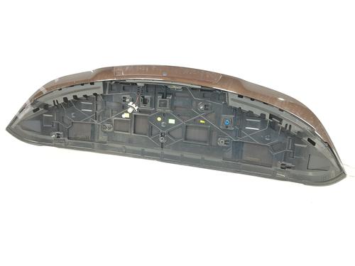 Used Rear spoiler MERCEDES-BENZ GLA-CLASS (X156) GLA 200 CDI / d (156.908) (136 hp) 20198318