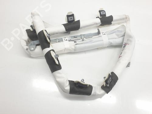 Used Left curtain airbag OPEL ASTRA L Sports Tourer (O5) [2021-2025]  26033826