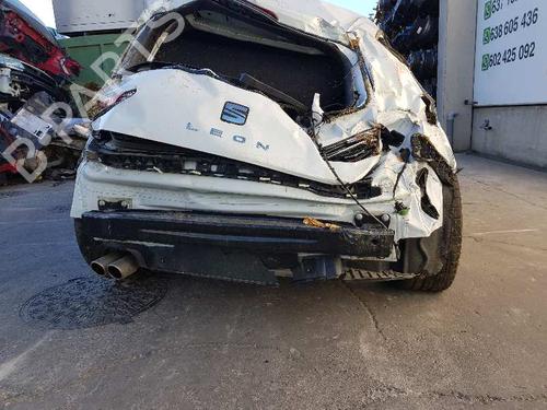 Spejlkontakt SEAT LEON (5F1) 1.5 TSI | BP6044437I25 