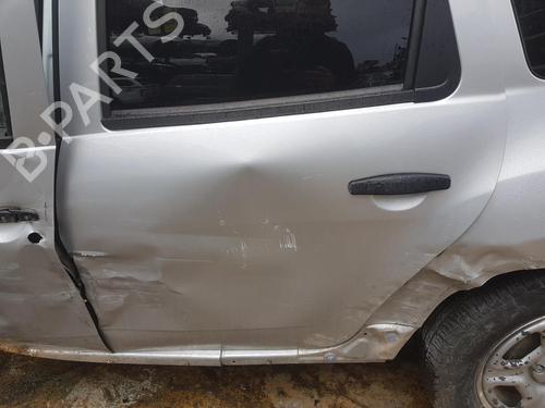Left front brake caliper DACIA DOKKER MPV (KE_) 1.6 LPG | BP11598368M105 