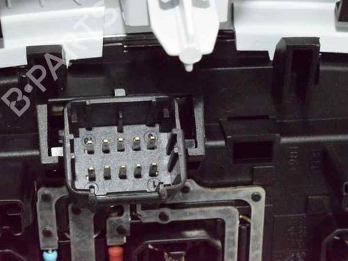 Interior roof light PEUGEOT 508 I (8D_) 1.6 HDi | BP7420151I8 