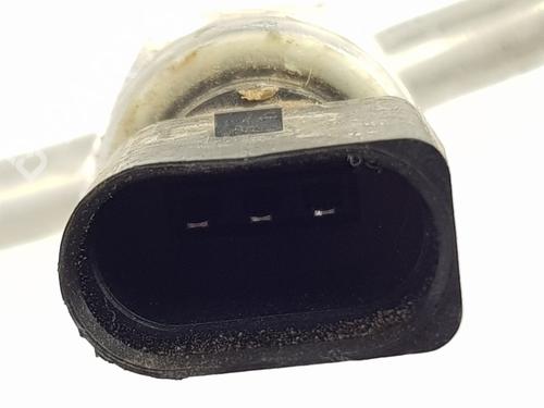 AC pipe SEAT IBIZA V (KJ1, KJG)  | BP28019385M126 