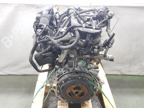 Engine TOYOTA YARIS (_P13_) 1.5 Hybrid (NHP130_, NHP130) | BP33689201M1  - Image 7