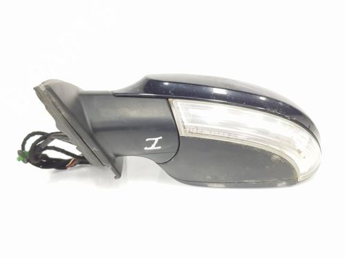 Left mirror VW PASSAT B6 (3C2)  | BP27640808C26 