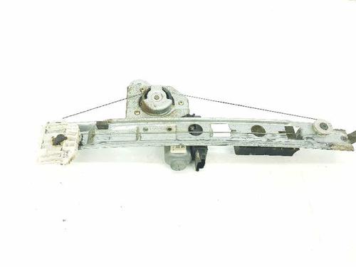 Used Rear right window mechanism RENAULT MEGANE II Estate (KM0/1_) 1.5 dCi (KM02, KM13) (101 hp) 7783302
