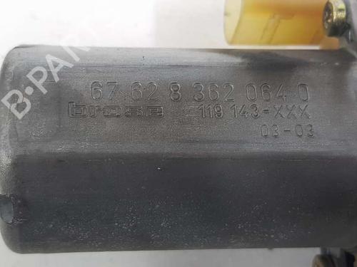 Right front window motor BMW 3 (E46) 320 d | BP3385681E20 
