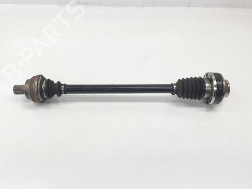Left rear driveshaft AUDI A3 (8V1, 8VK) S3 quattro | BP37639174M40  - Image 5