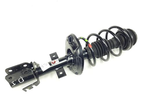 Left front shock absorber DACIA SANDERO III 1.0 TCe 110 | BP34699301M16  - Image 5