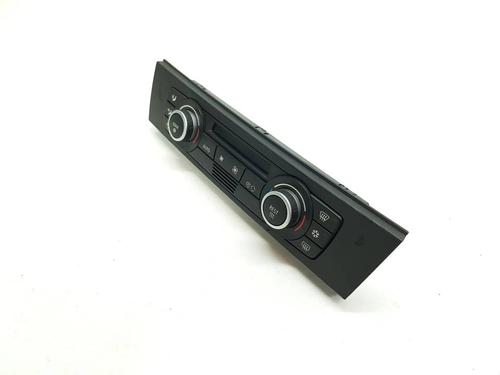 Climate control BMW 3 Touring (E91) 318 d | BP39029663I5 - Image 6