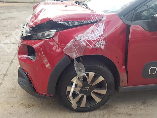 Fælk CITROËN C3 III (SX) | BP31805851C45