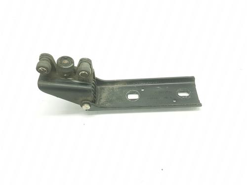 Used Other RENAULT TRAFIC II Platform/Chassis (EL) 2.0 dCi 90 (EL0H) (90 hp) 15852437