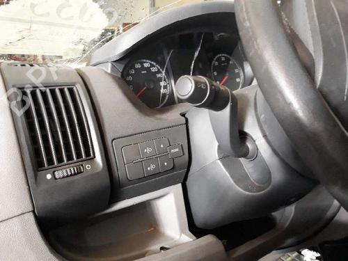 Front windshield wiper arm PEUGEOT BOXER Van 2.2 HDi 120 | BP3659542C143 