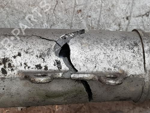 Front differential AUDI Q7 (4LB) 4.2 TDI quattro | BP38935966M23 - Image 3