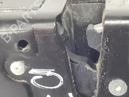 Front left lock AUDI A6 C7 (4G2, 4GC) 3.0 TDI quattro | BP31258441C98 