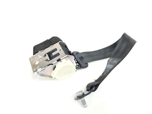 Rear left seatbelt PEUGEOT 3008 I MPV (0U_) 2.0 HDi 150 / BlueHDi 150 | BP29011217I29 