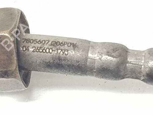 Electronic sensor BMW 1 (F21) 118 d | BP39505082M84 - Image 5