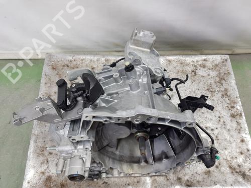 Gearbox OPEL ASTRA L Sports Tourer (OV5) 1.2 (FRHNPJ) | BP25442747M3 