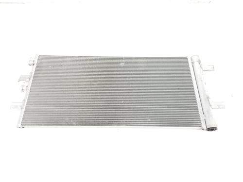 Used AC radiator BMW X1 (F48) xDrive 18 d (150 hp) 10406405