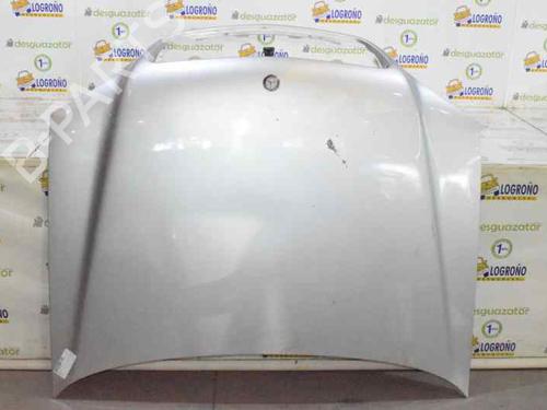 Used Hood MERCEDES-BENZ M-CLASS (W163) ML 430 (163.172) (272 hp) 2973741