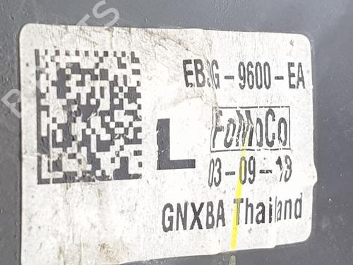 Luftfilter kasse FORD RANGER (TKE) 2.2 TDCi 4x4 | BP34736025M87  - Image 6