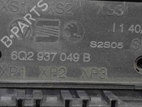 Comfort control module SEAT IBIZA III (6L1)  | BP1950008M56 