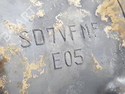 AC compressor CITROËN JUMPER II Van 2.2 BlueHDi 140 | BP30975000M34