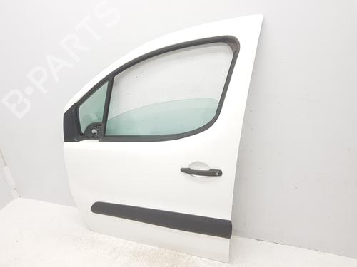 Left front door CITROËN BERLINGO MULTISPACE (B9) 1.6 BlueHDi 120 | BP26491924C2 