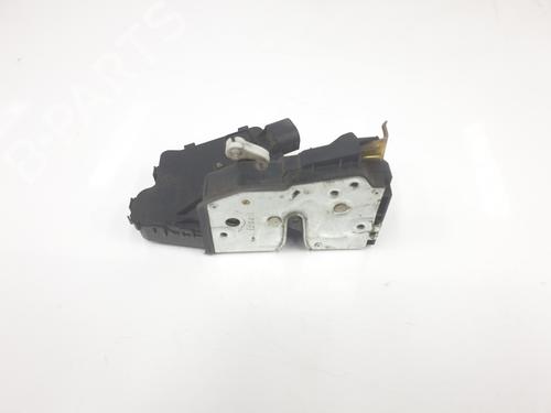 Front right lock BMW 3 (E46) 320 d | BP22957142C97 