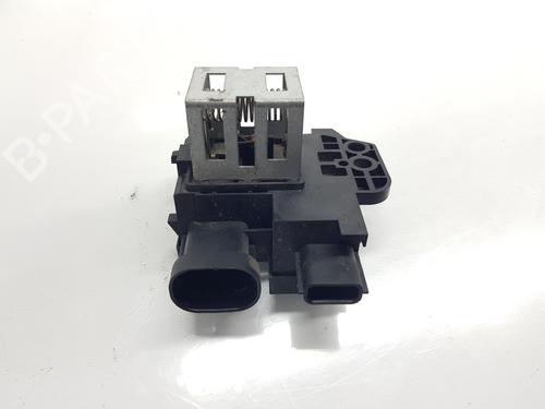Electronic module RENAULT CLIO IV Estate Van (KH_) 1.5 dCi 90 | BP20321747M83 