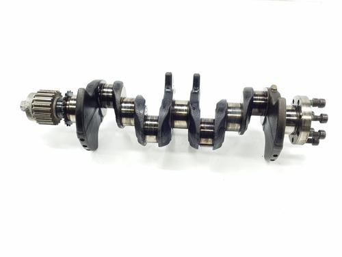 Used Other NISSAN QASHQAI II (J11, J11_) 1.5 dCi (116 hp) 30787027