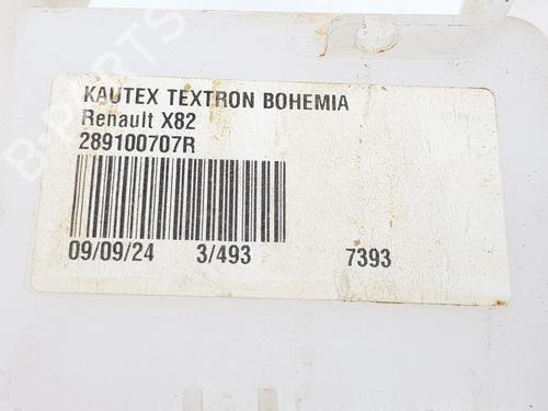 Sprinklertank RENAULT TRAFIC III Van (FG_) 2.0 dCi 130 (FGMY) | BP36051785C113 - Image 4
