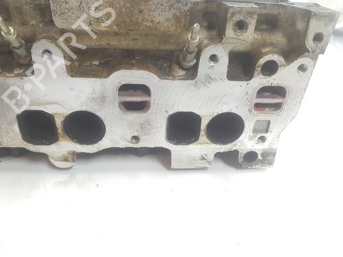 Cylinder head MERCEDES-BENZ GLE (W166) 350 d 4-matic (166.024) | BP17440634M5 