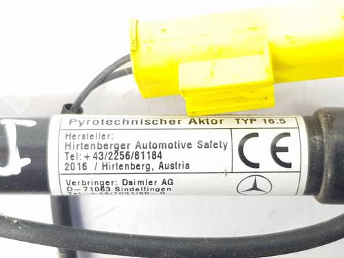 Electronic module MERCEDES-BENZ C-CLASS T-Model (S205)  | BP14111299M83 
