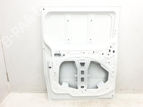 Left slide door RENAULT TRAFIC III Van (FG_) 1.6 dCi 140 (FGMA, FGMC) | BP29735977C74 