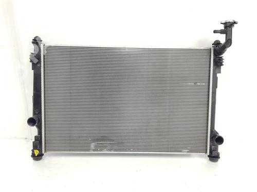 Used Water radiator TOYOTA RAV 4 V (_A5_, _H5_) [2018-2026]  9719612