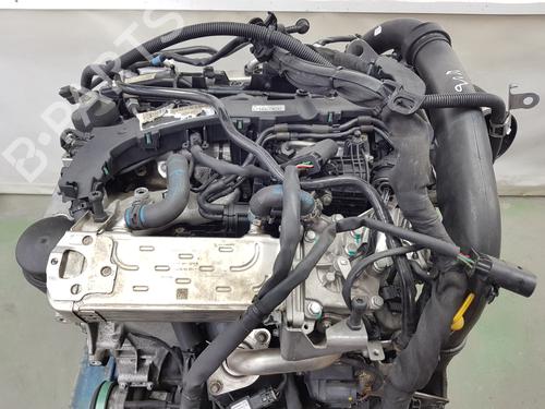 Engine MERCEDES-BENZ CLA Coupe (C117) CLA 220 CDI / d (117.303) | BP36435309M1 - Image 21